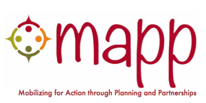 MAPP logo w tagline