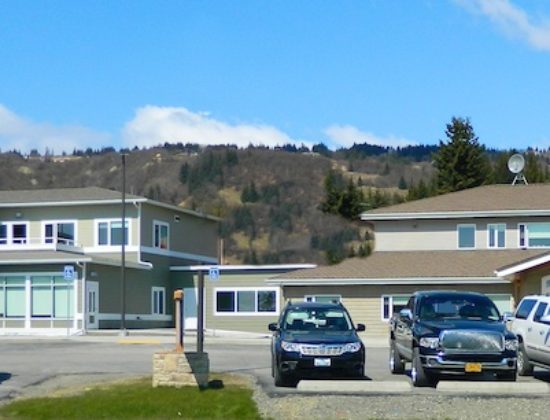SVT Health & Wellness in Homer, Anchor Point and Seldovia