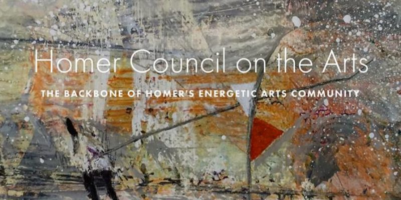 Homer Council on the Arts