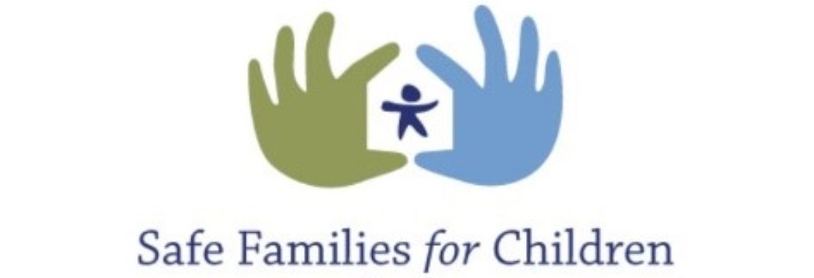 Safe Families for Children