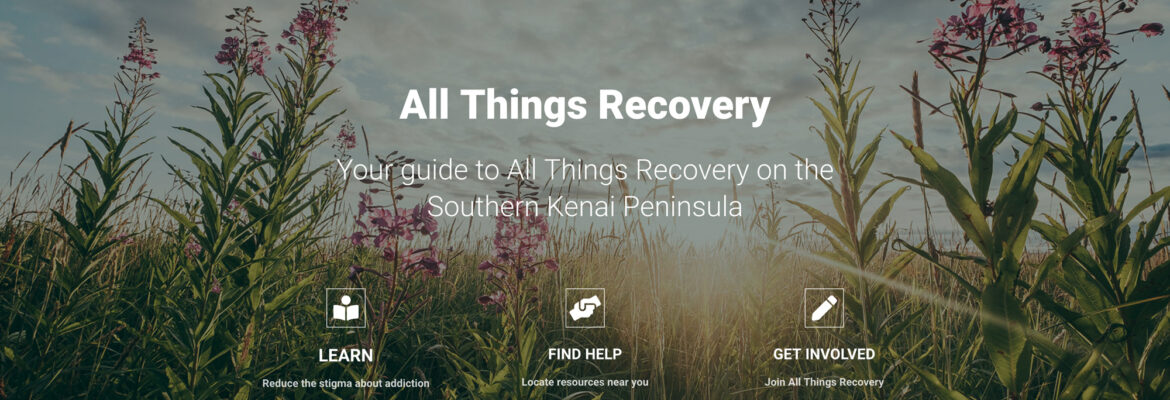 All Things Recovery
