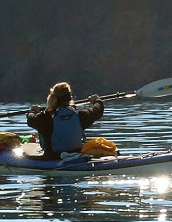 Kachemak Bay Adventures – Alan’s Water Taxi & St Augustine Kayak and Tours