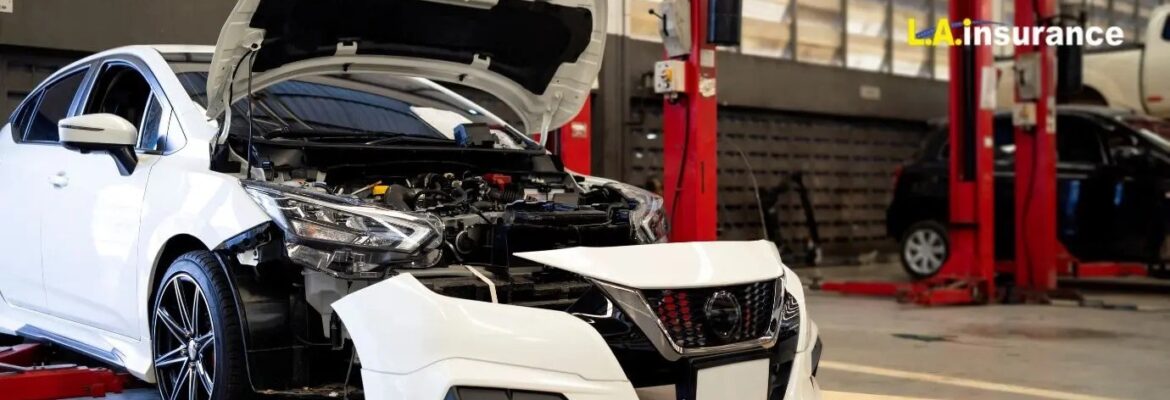 L.A. Insurance