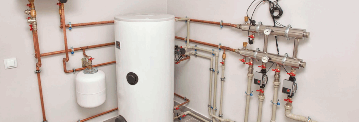 Louis Gas & Heating LTD