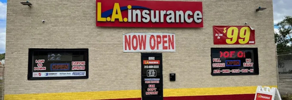 L.A. Insurance