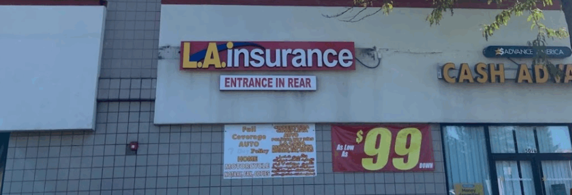 L.A. Insurance 